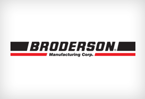 Broderson cranes dealer