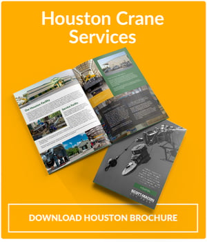 Houston Brochure