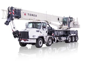 Terex8000