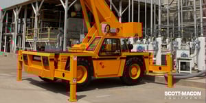 Broderson crane image