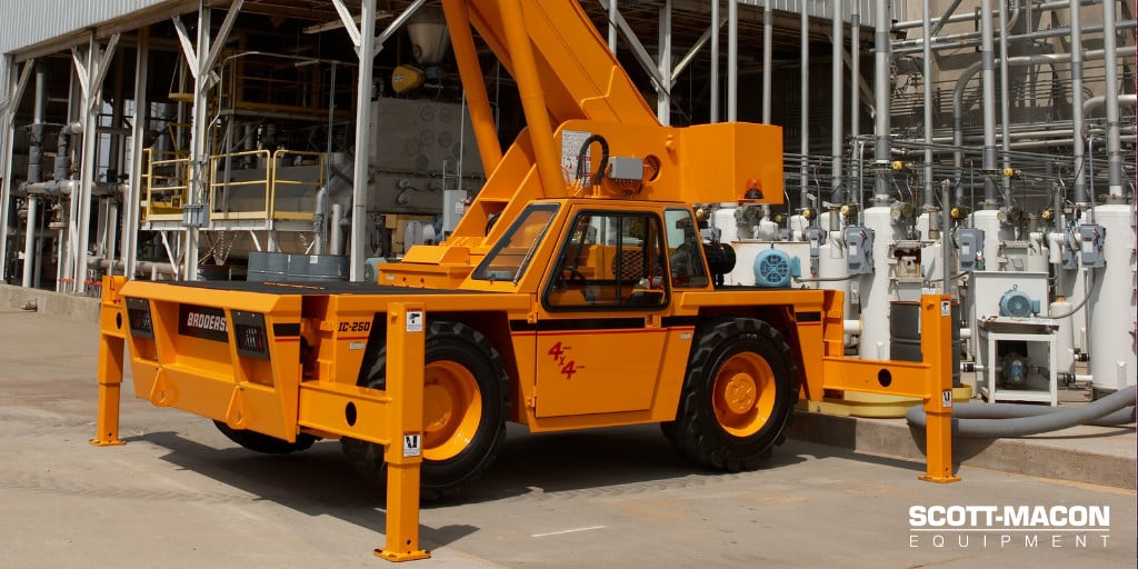 How Does Summer Heat Affect Crane Safety - and What Can You Do?